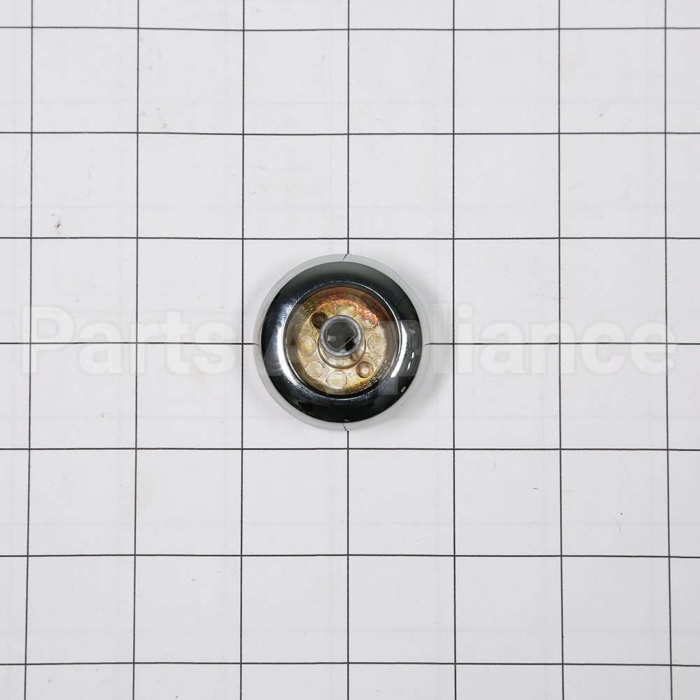 WPW10353372 Whirlpool Knob