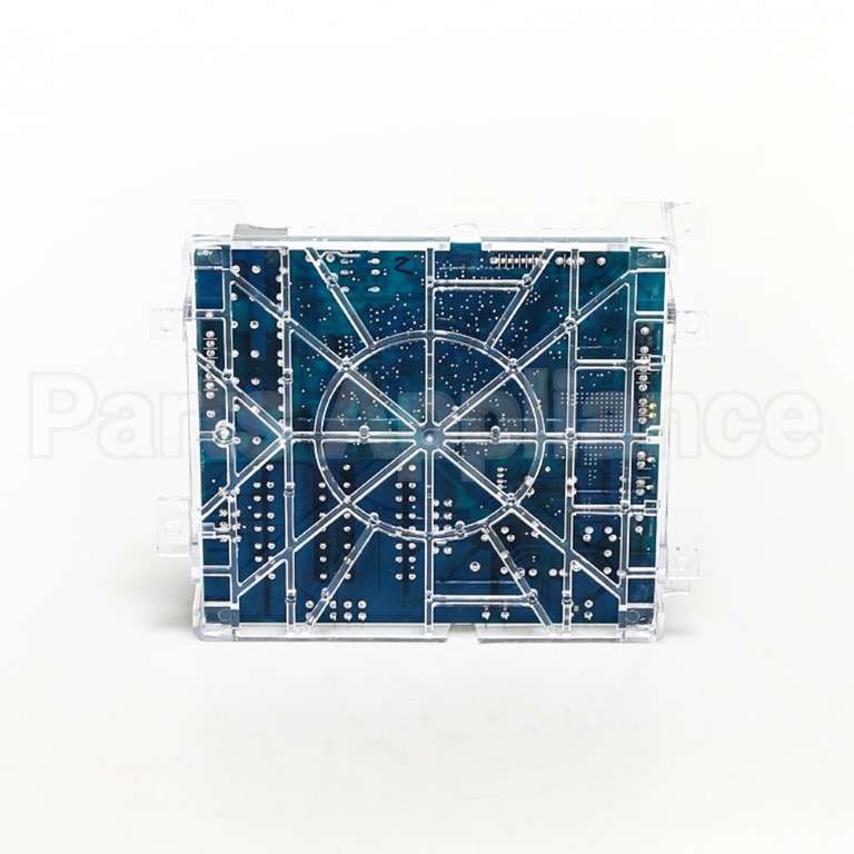 WPW10353571 Whirlpool Cntrl-Elec