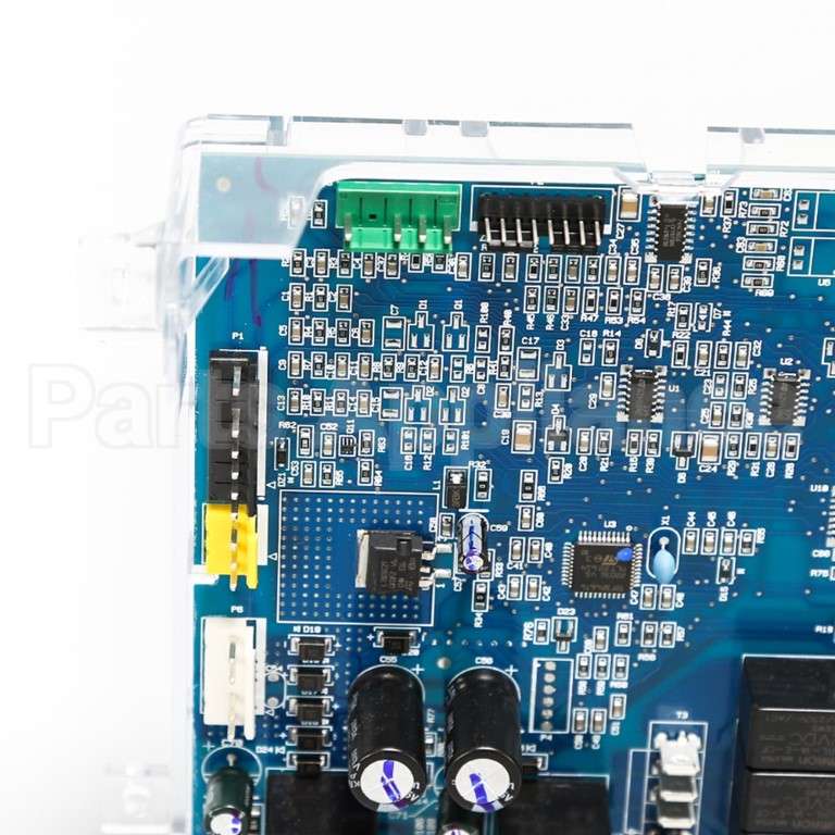 WPW10353571 Whirlpool Cntrl-Elec