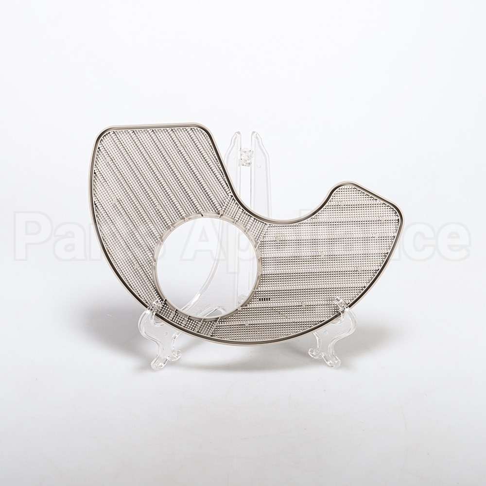 WPW10354786 Whirlpool Screen