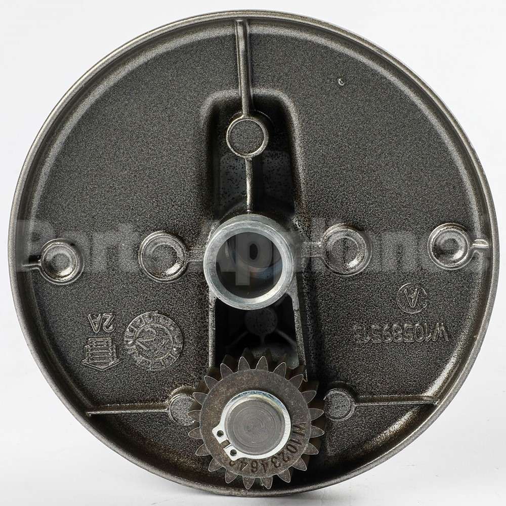 WPW10354883 Whirlpool Planetary