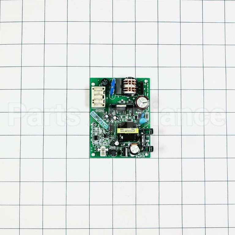WPW10356040 Whirlpool Cntrl-Elec