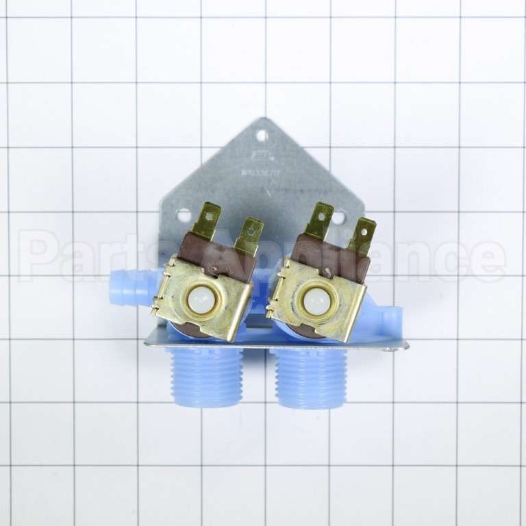 WPW10356257 Whirlpool Valve