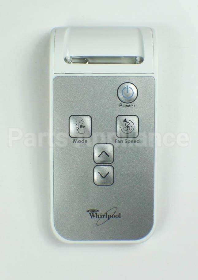 WPW10361862A Whirlpool Remote