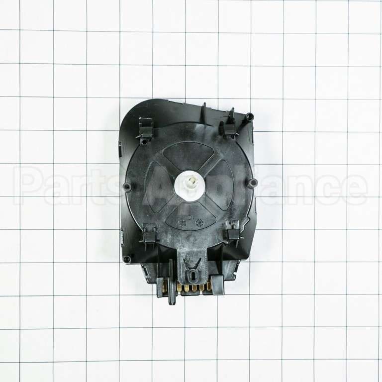 WPW10363657 Whirlpool Timer