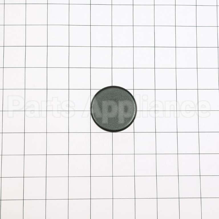 WPW10364463 Whirlpool Cap-Burner