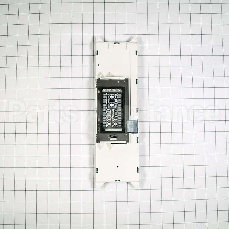 WPW10365414 Whirlpool Cntrl-Elec