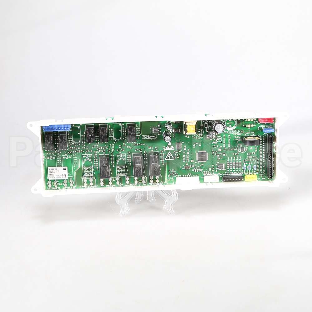 WPW10365415 Whirlpool Cntrl-Elec