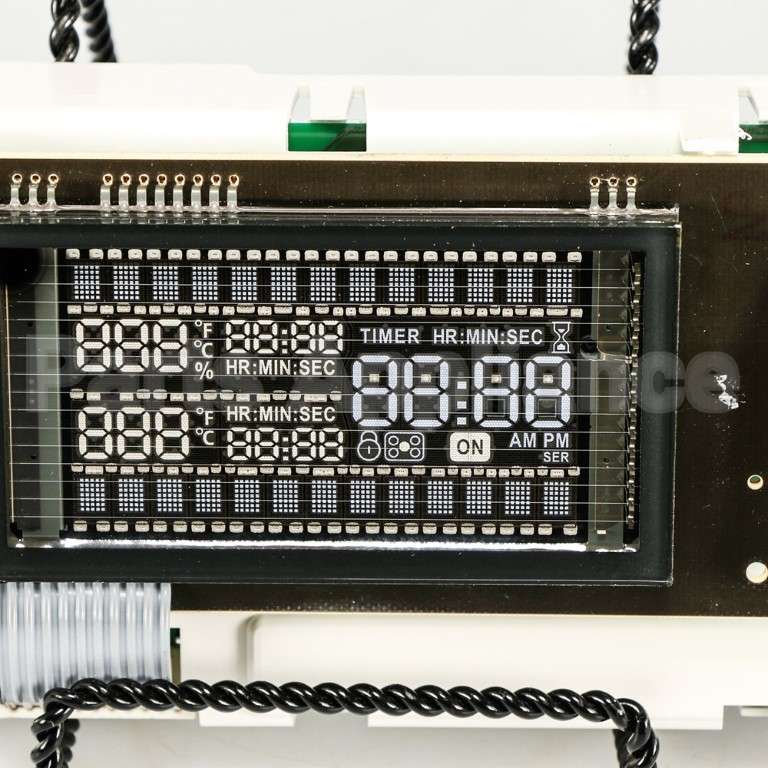 WPW10365419 Whirlpool Cntrl-Elec