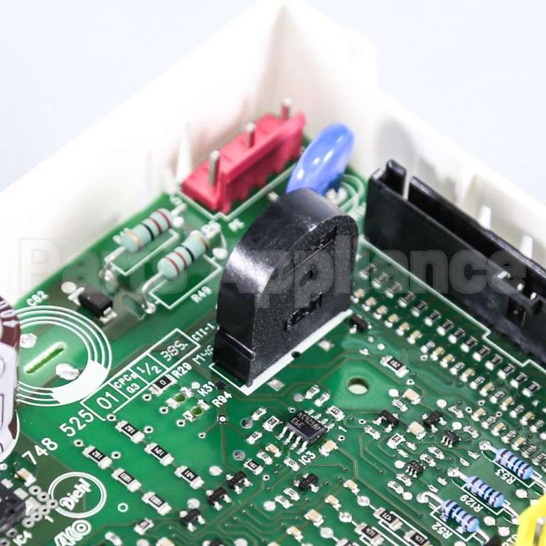 WPW10365424 Whirlpool Cntrl-Elec