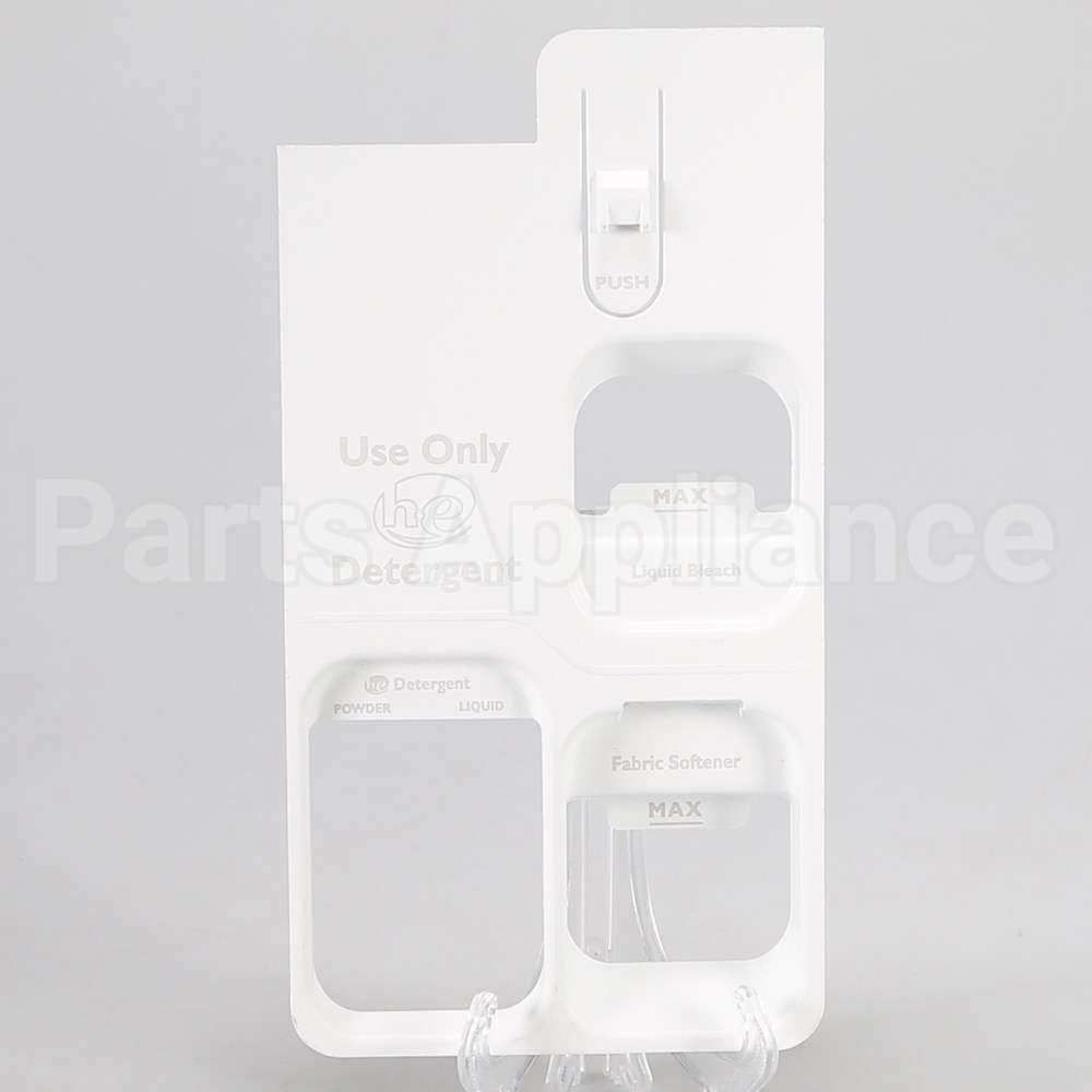 WPW10365887 Whirlpool Dispenser