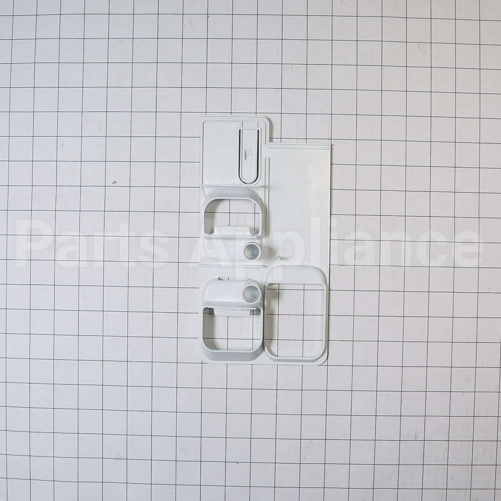 WPW10365887 Whirlpool Dispenser