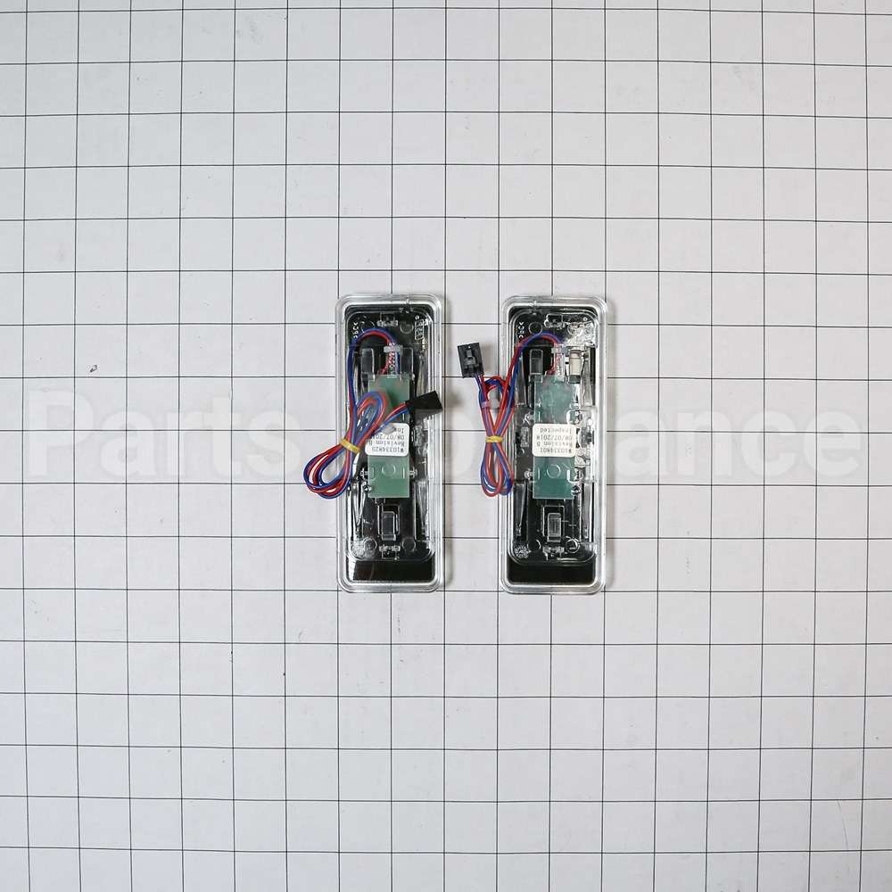 WPW10368730 Whirlpool Pad