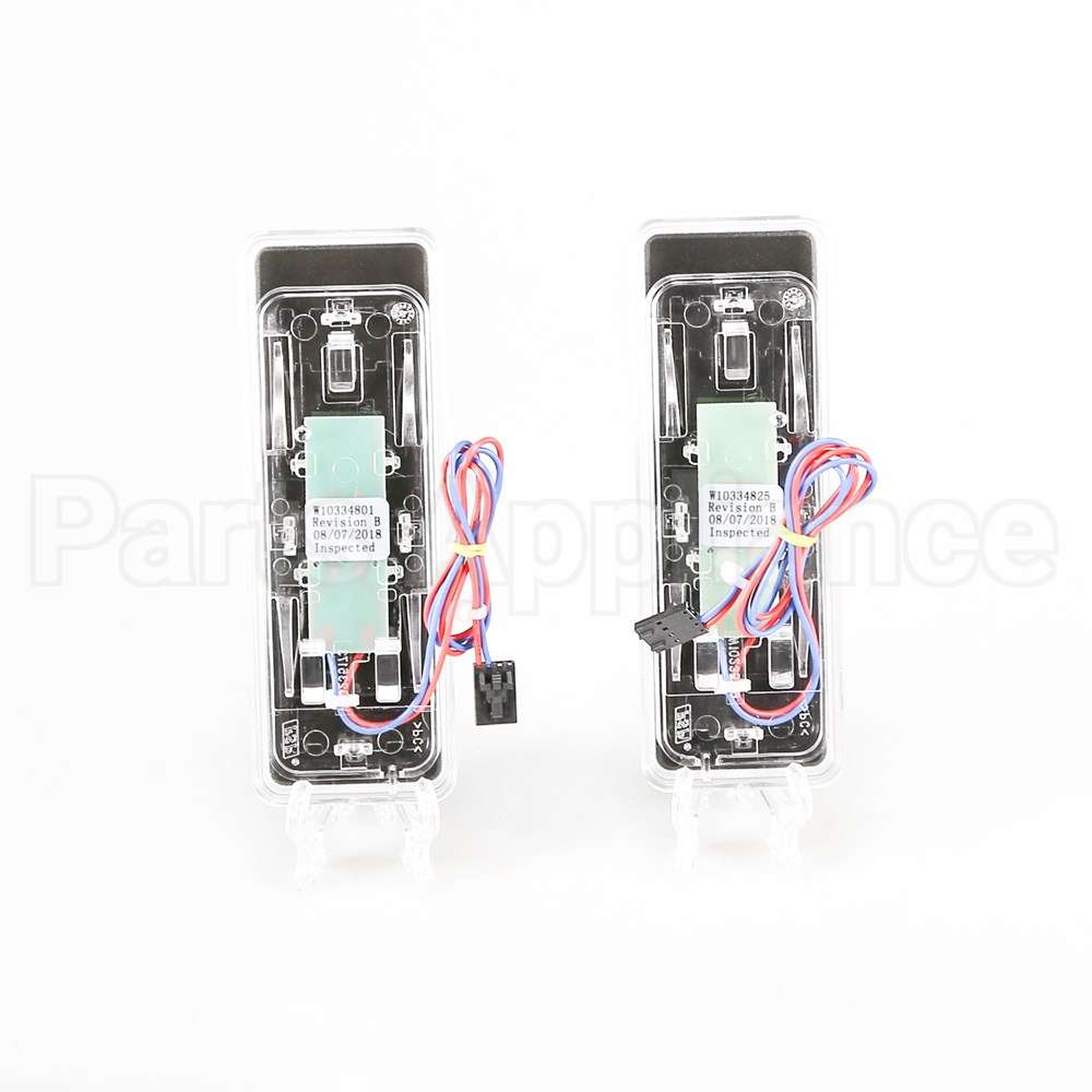 WPW10368730 Whirlpool Pad