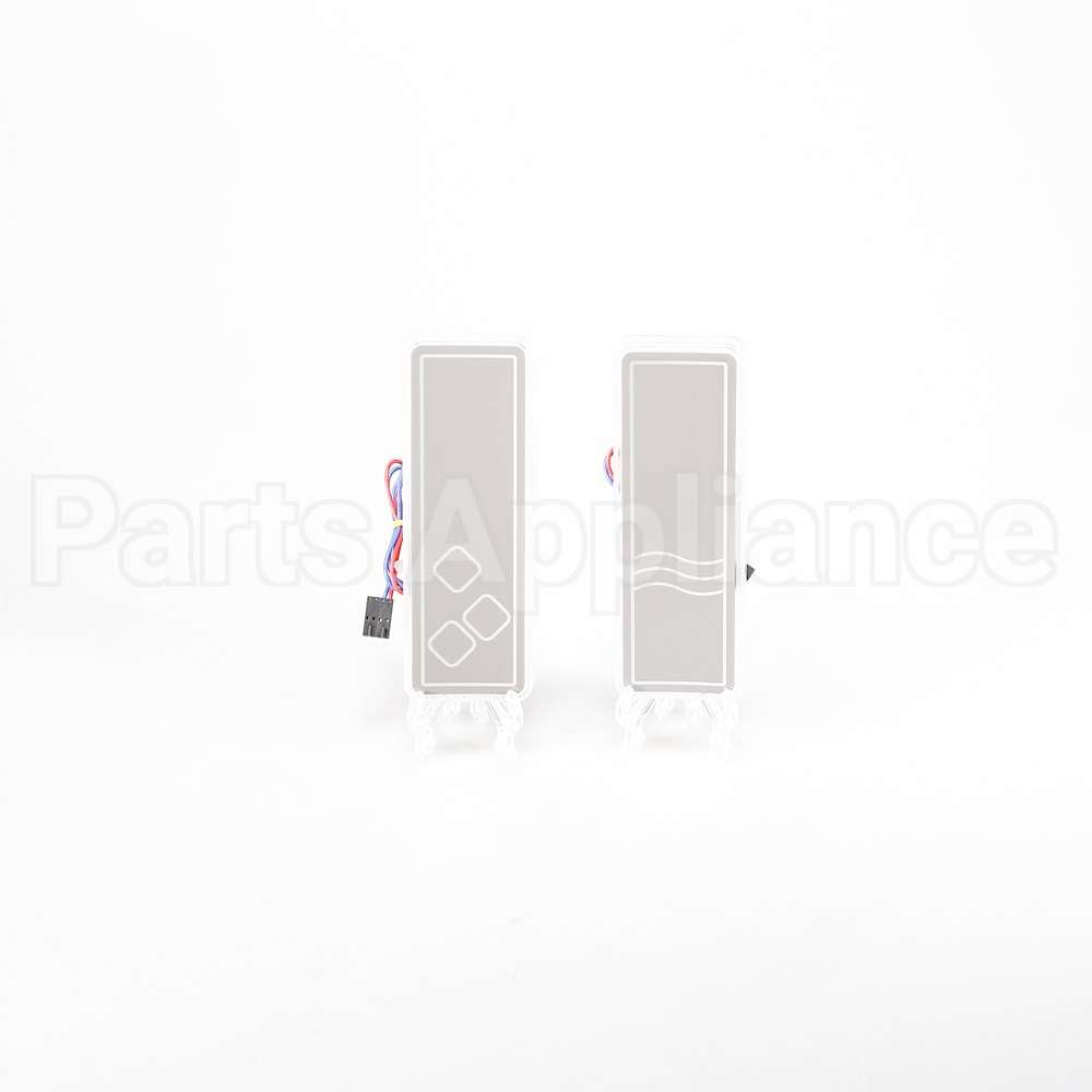 WPW10368730 Whirlpool Pad