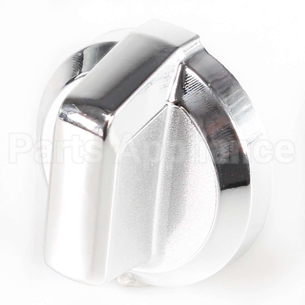 WPW10370186 Whirlpool Knob