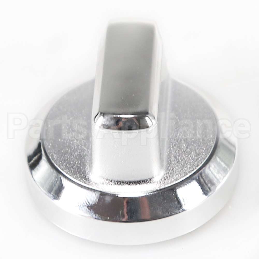 WPW10370186 Whirlpool Knob