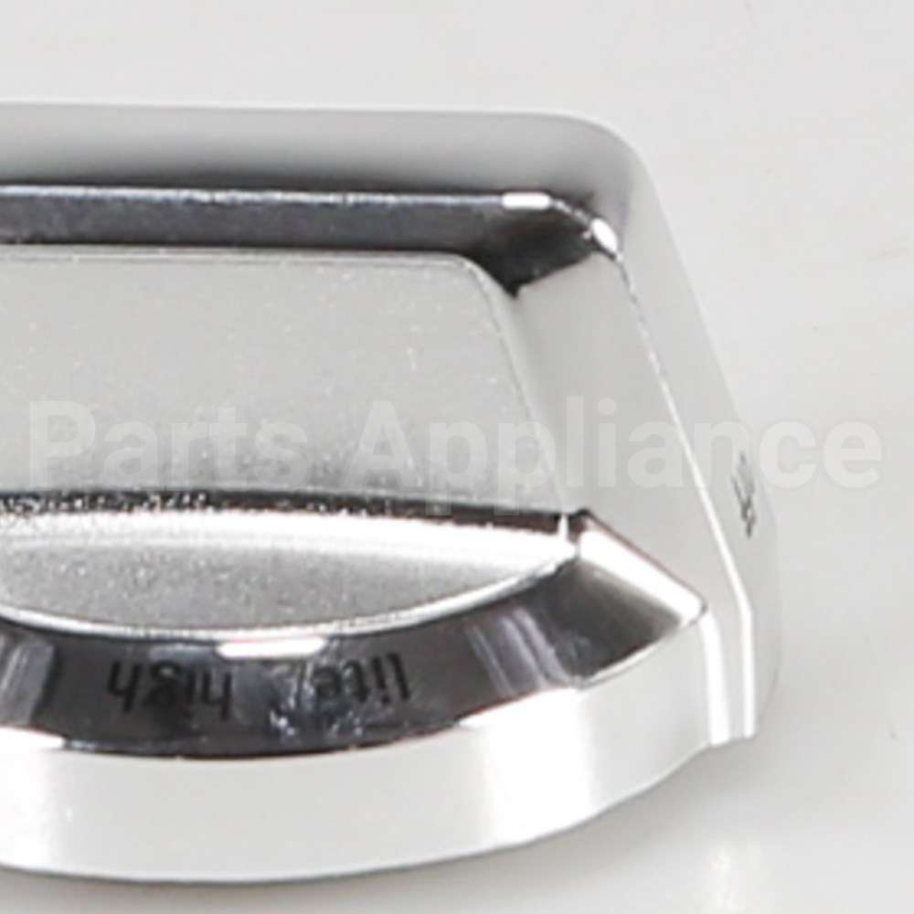 WPW10370189 Whirlpool Knob