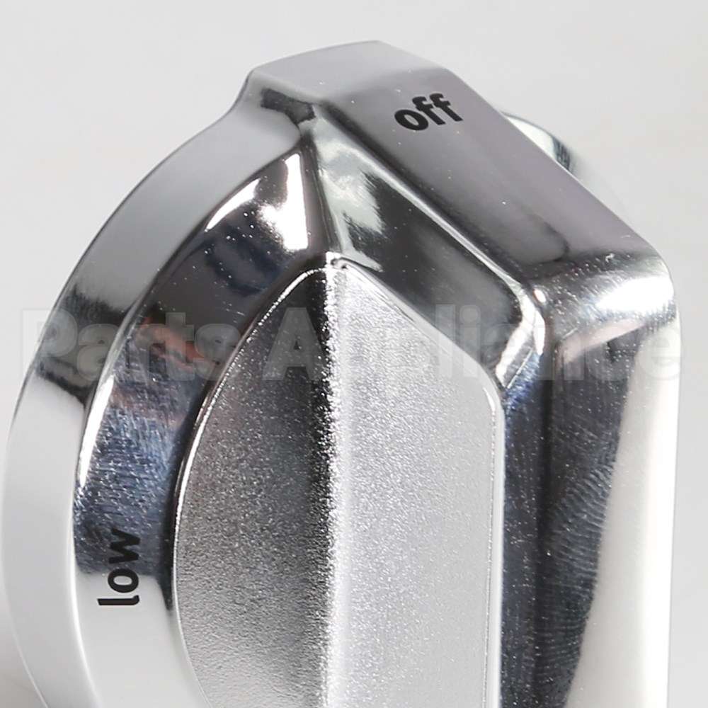 WPW10370189 Whirlpool Knob