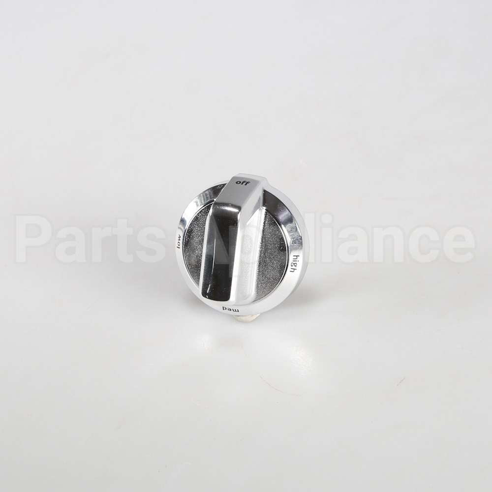 WPW10370189 Whirlpool Knob