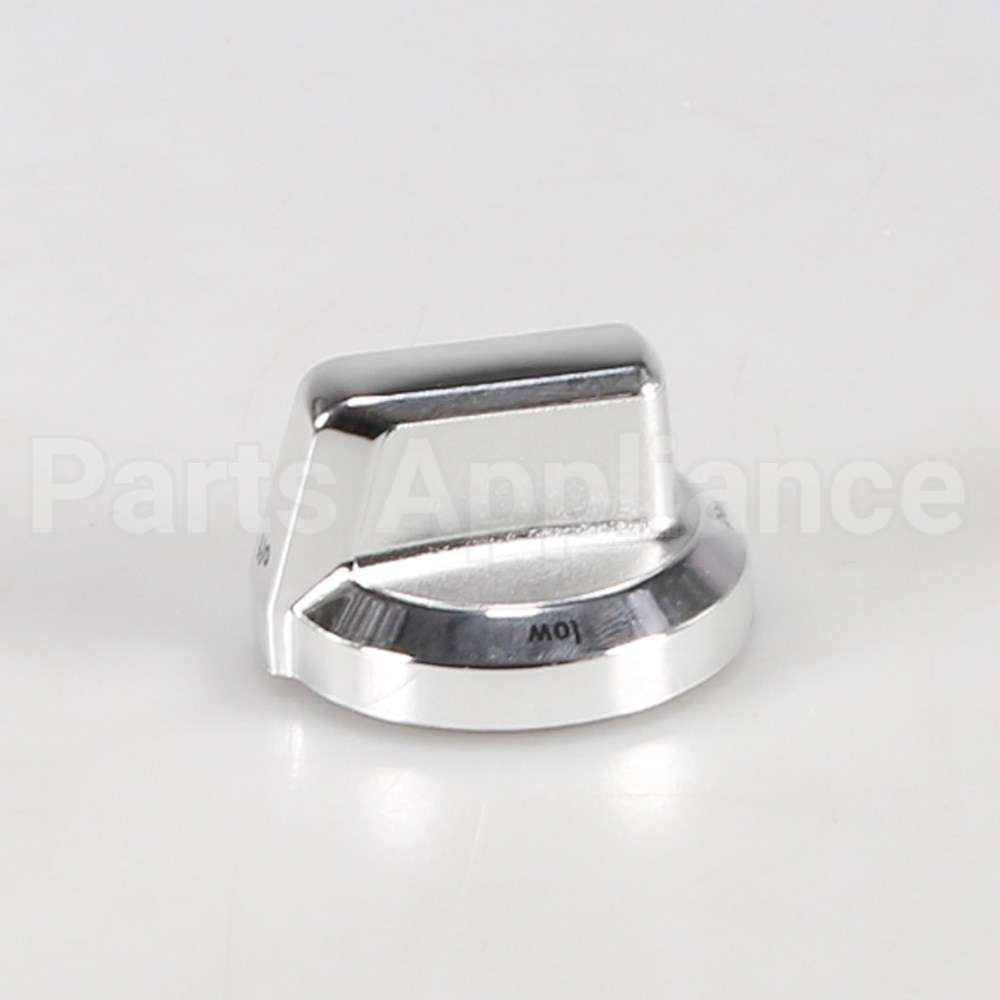 WPW10370189 Whirlpool Knob
