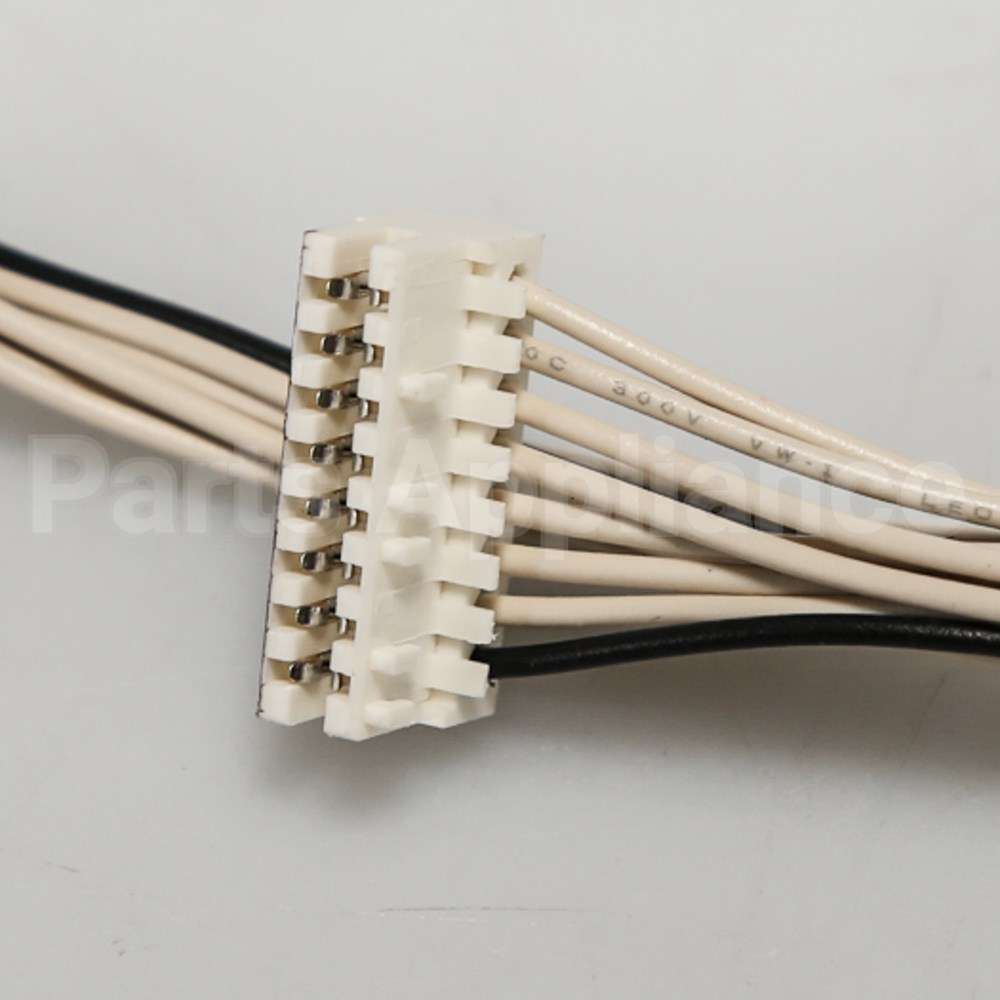 WPW10370315 Whirlpool Console