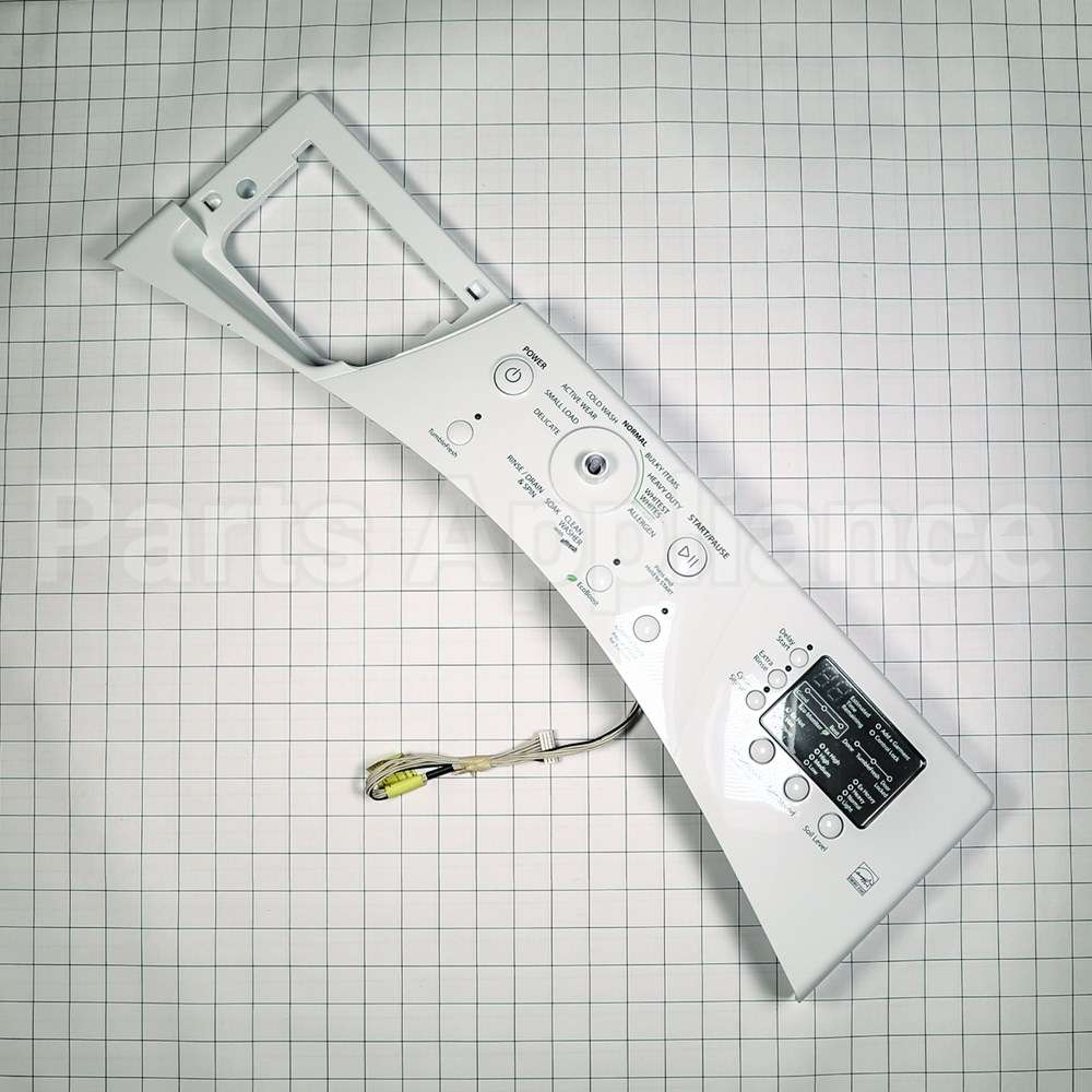 WPW10370315 Whirlpool Console