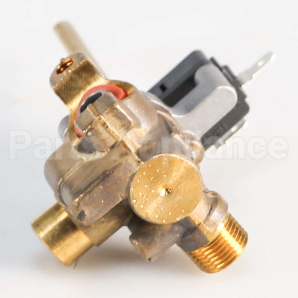 WPW10371235 Whirlpool Valve-Brnr