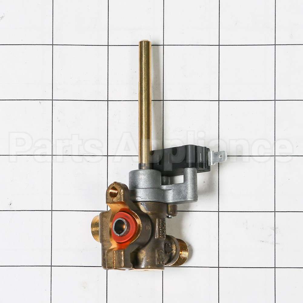 WPW10371235 Whirlpool Valve-Brnr