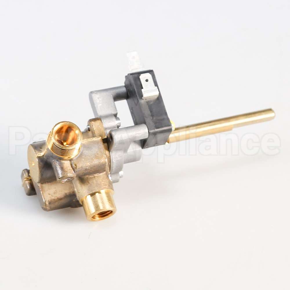 WPW10371235 Whirlpool Valve-Brnr