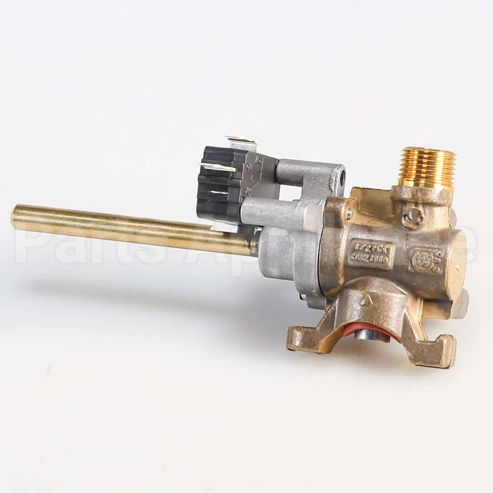 WPW10371235 Whirlpool Valve-Brnr