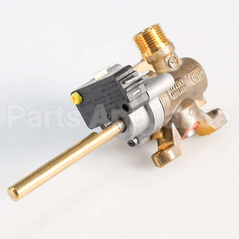 WPW10371235 Whirlpool Valve-Brnr