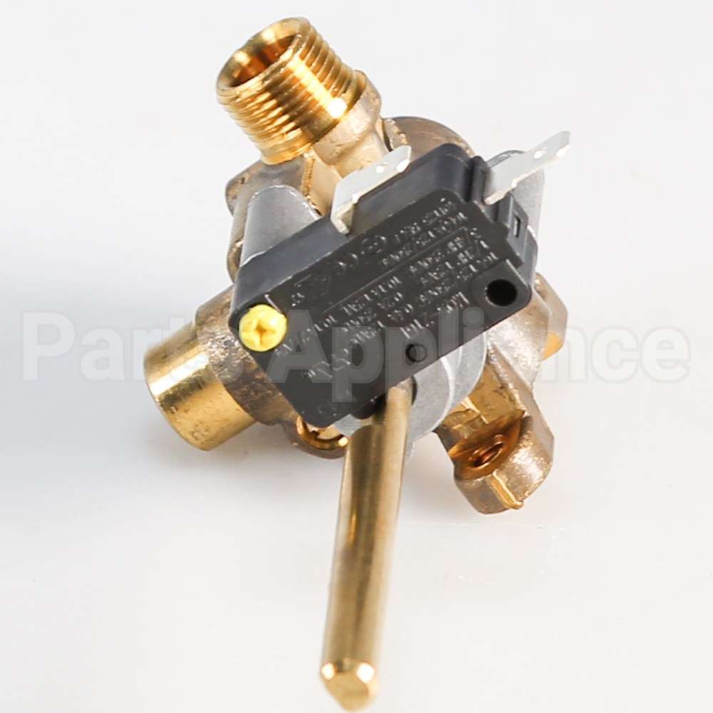 WPW10371235 Whirlpool Valve-Brnr