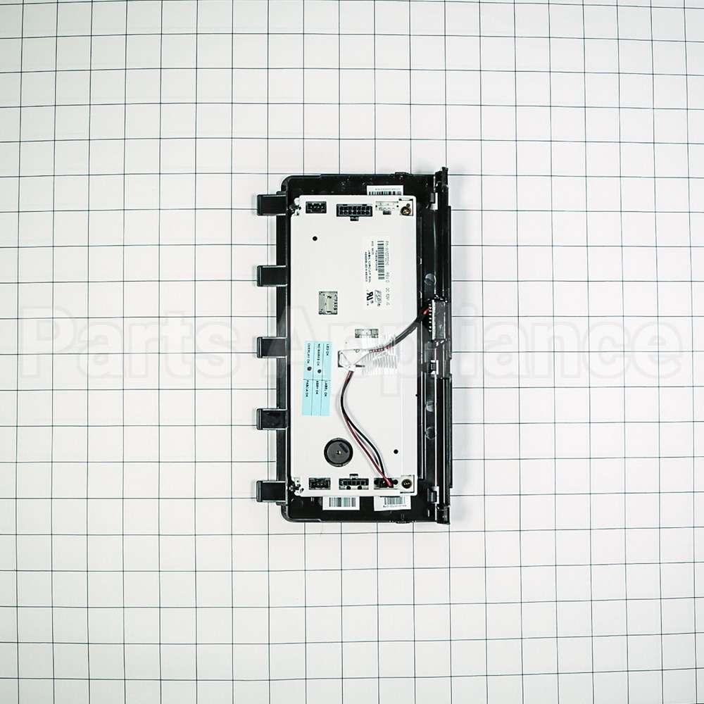 WPW10372210 Whirlpool Cntrl-Elec