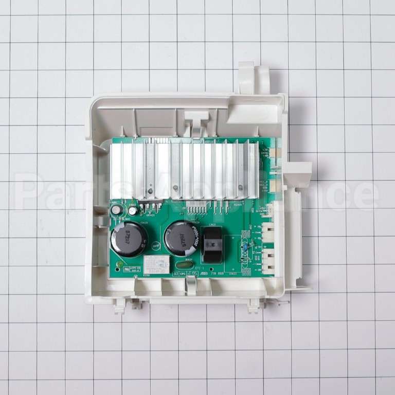 WPW10374126 Whirlpool Cntrl-Elec