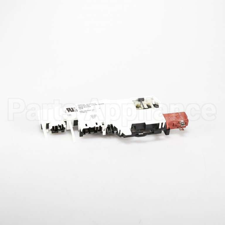 WPW10375379 Whirlpool Latch