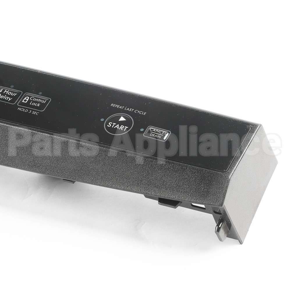 WPW10380082 Whirlpool Console