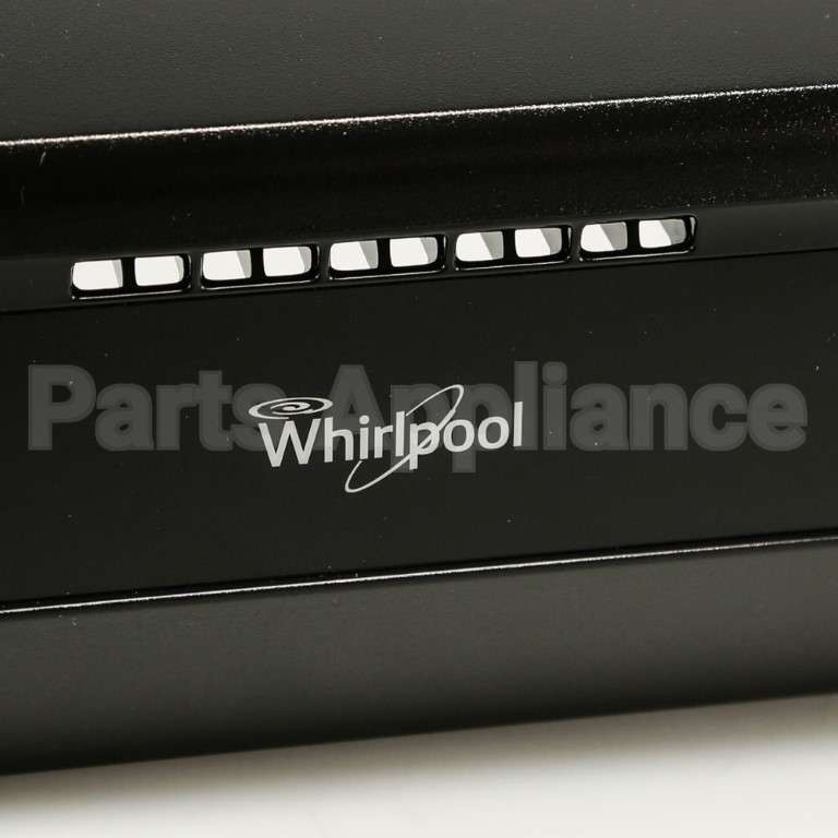WPW10380381 Whirlpool Console
