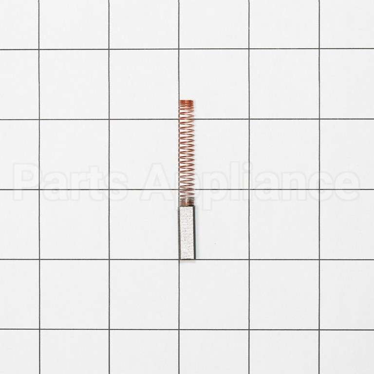 WPW10380496 Whirlpool Brush-Mtr