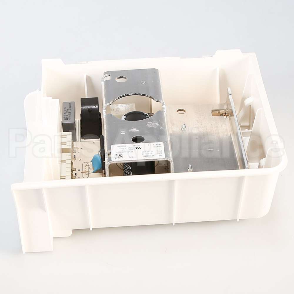 WPW10384849 Whirlpool Cntrl-Elec
