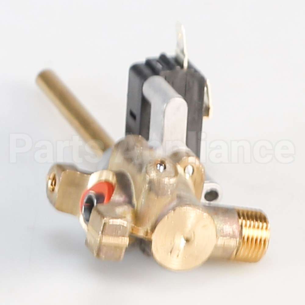 WPW10385582 Whirlpool Valve-Brnr