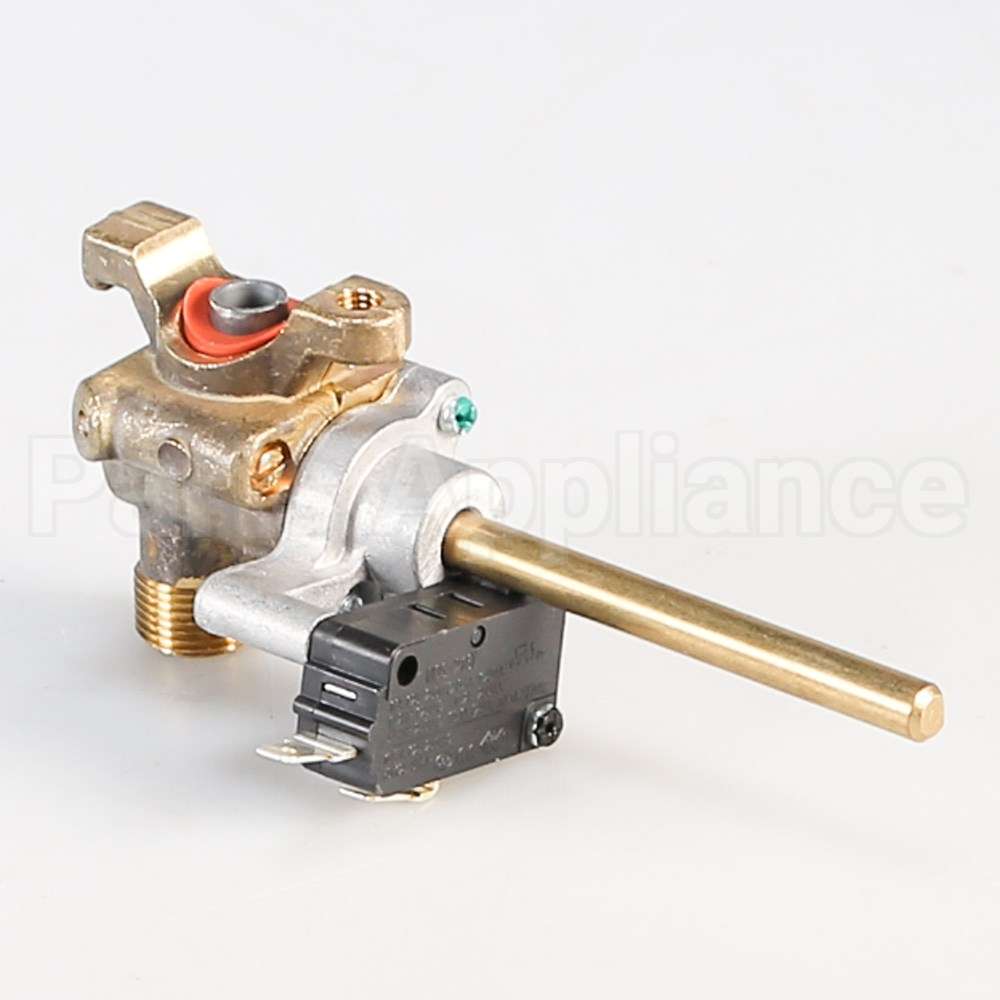 WPW10385582 Whirlpool Valve-Brnr