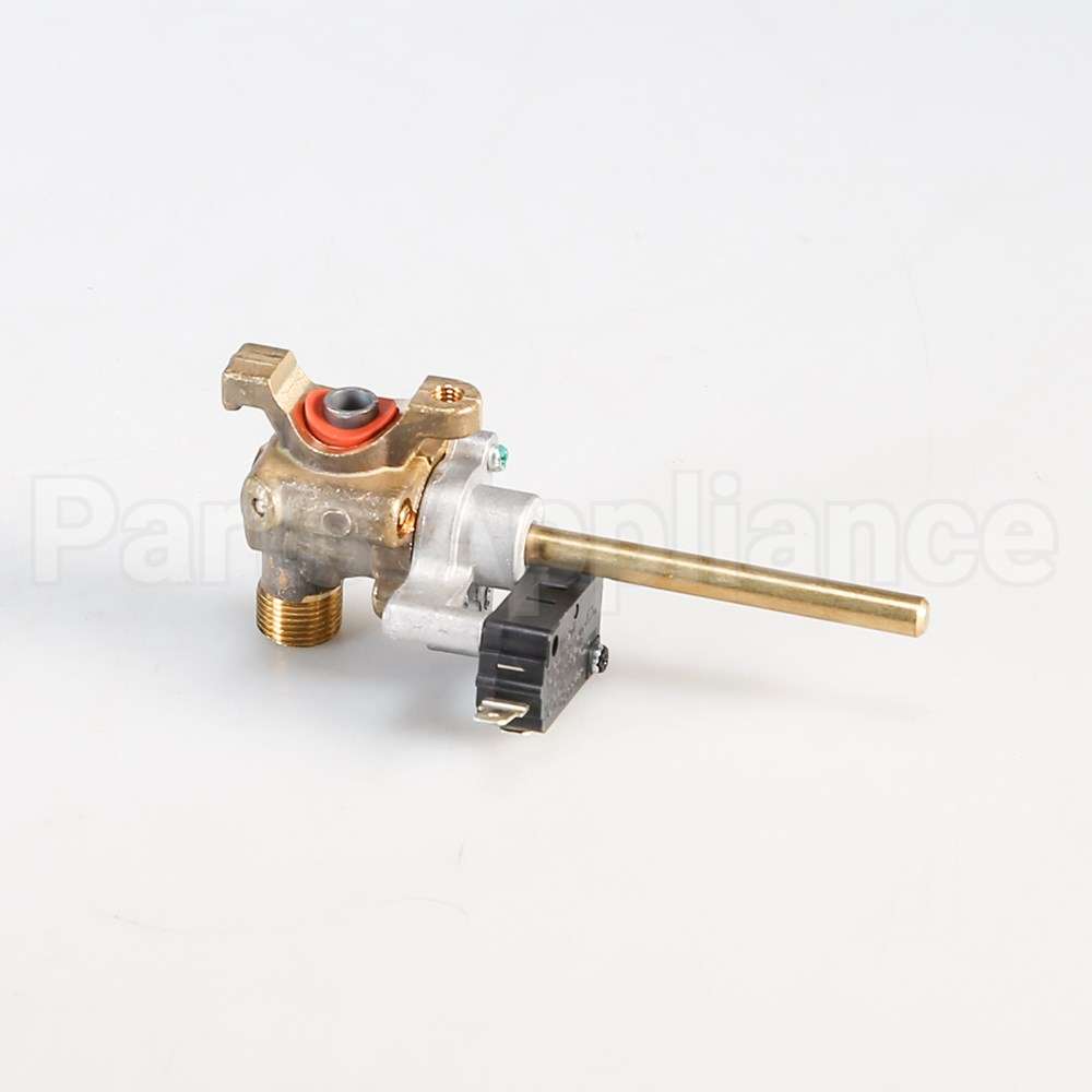 WPW10385582 Whirlpool Valve-Brnr