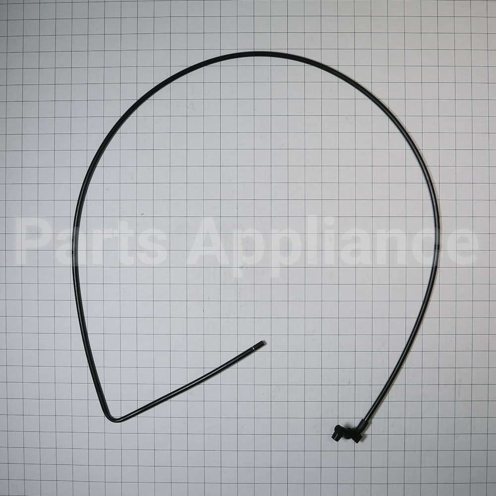 WPW10386778 Whirlpool Tube-Water,Dual Pad Dis