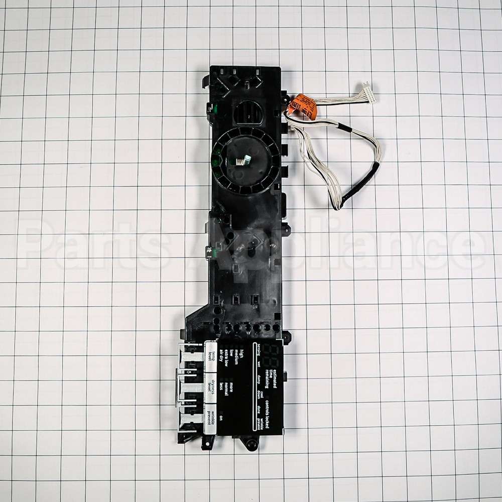 WPW10387236 Whirlpool Cntrl-Elec