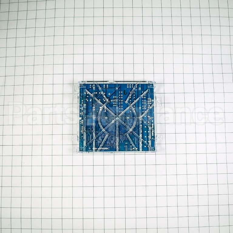 WPW10387653 Whirlpool Cntrl-Elec