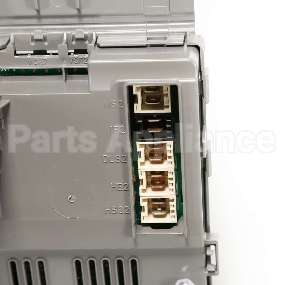 WPW10391042 Whirlpool Cntrl-Elec