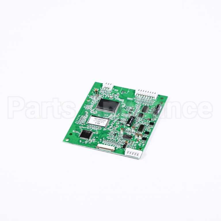 WPW10391271 Whirlpool Cntrl-Elec