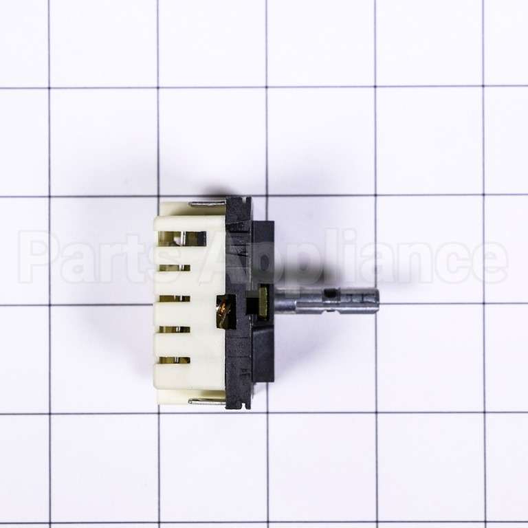 WPW10391800 Whirlpool Switch-Inf
