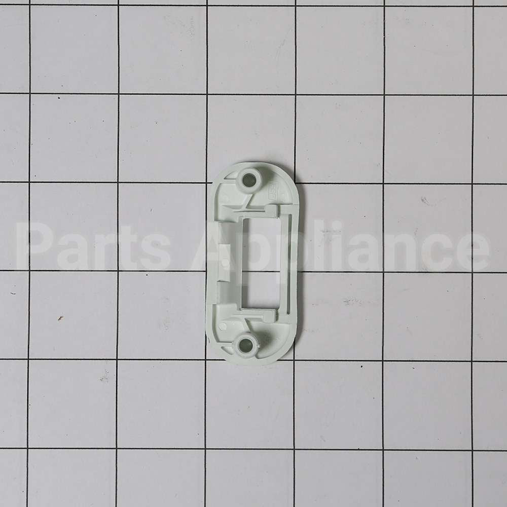 WPW10392041 Whirlpool Bezel